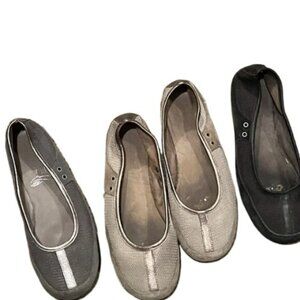 3 pairs aerosoles size 7 shoes